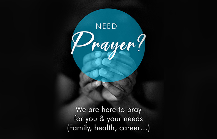 Prayer Meeting