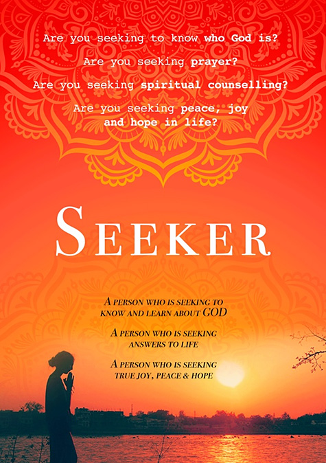 Seeker